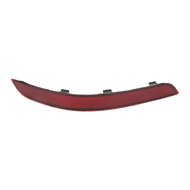 Rear Bumper Reflector Left Side For Mercedes GLK250 GLK350 2013-2015 2048200374