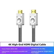 Orico | 8K Digital HDMI Cable for 3D Projection