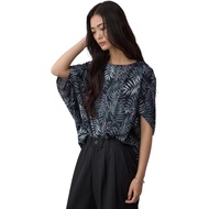 Azure by Mouse CT Cool Dolman Tops Women's 250IAB80-1771