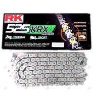 Rk 525 KRX O-RING/X-RING Chain 120L