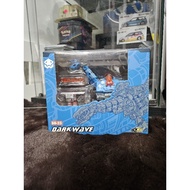 52 Toys Darkwave Used