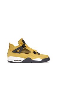Nike Air Jordan 4 Lightning 閃電 US11 35-46碼 順豐包郵