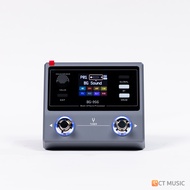 Boin Audio BG-200 Multi Effects Processor เอฟเฟคกีตาร์ BG-200