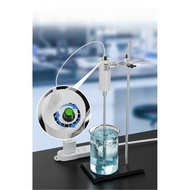 【GTTR】Electric Stirrer 5V USB Input with 4.5cm Stainless Paddle for 500ml to 3L Mixingready stock