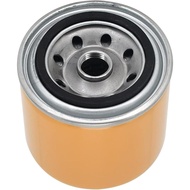 Engine Oil Filter 377-6969 3776969 6678233 Compatible with Caterpillar CAT Loader 236D 242D 262D 272