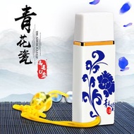 青花瓷U盤8G移動盤手機隨身碟音樂硬碟