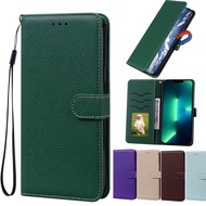 for Samsung Galaxy A52s A33 A72 A02 A22 A32 A52 M33 M51 5G Leather Flip Case Magnet Stand Wallet Phone Cover