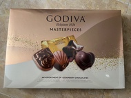 Godiva Chocolate 朱古力雜錦禮盒