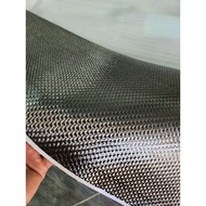 Carbon fiber fabric 3k240g airplane pattern