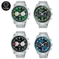 Alba Chronograph A4B001X1 , A4B007X1 , A4B017X1 , A4B019X1 Men`s Fashion Watch