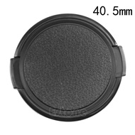 Bang♔ New 40.5mm Snap on Front Lens Cap for Nikon Canon Pentax Sony SLR DSLR camera DC