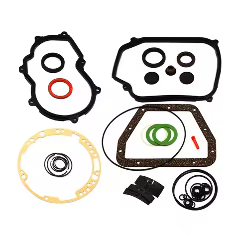 A21E-Car 01M Transmission Overhaul Repair Kit Seals Gasket Set For Skoda Octavia VW Golf 3 4 5 Beetl
