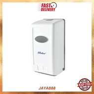 AZ10099 HYGIENE BATHROOM TISSUE DISPENSER (WHITE)/ TEMPAT LETAK TISU TANDAS