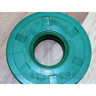 OIL SEAL TG 25 65 12 . TG 25 X 65 X 12 NBR