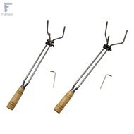 [LslhjMY] Crucible Tongs Ceramic Crucible Dish Cup Tongs for Foundry Metal Casting