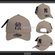 NY Logo Hat Pin Metal Steel Import ORIGINAL Grade Baseball New York Yankees Baseball Cap MLB NBA Cap