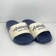 ADIDAS ADILETTE SHOWER SLIDES SANDAL SIZE 47 LARGE SIZE BIG