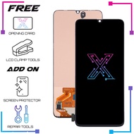 Lcd Display Touch Screen For Samsung A90 5G