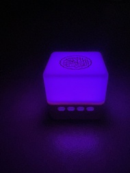 Zk100-3s Holy Mini Quran Zikir and Ruqyah with Led Light Quran Reciter Muslim Gift Koran with Lamp Q