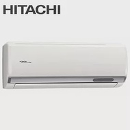 Hitachi 日立 一對一變頻旗艦型壁掛分離式冷暖冷氣(室內機:RAS-36YSP) RAC-36YP -含基本安裝+舊機回收
