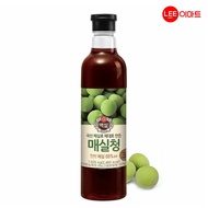 CJ Beksul Maesil-cheong Real Plum Extract