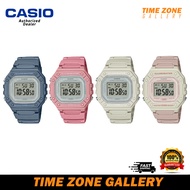 Casio Youth Series Unisex Watch W-218HC-2A / W-218HC-4A / W-218HC-2 / W-218HC-4