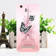 Case REDMAI 4A - The Latest REDMI 4A Case elephant_case_hp [Patterned] Casing Hp - Silicone Hp REDMI