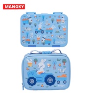 Smiggle Lunch Box Original