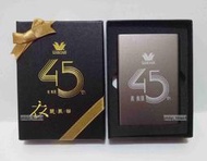 Wacoal 華歌爾 45週年美無限 紀念行動電源 2700mah