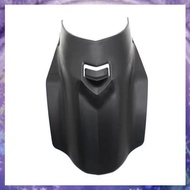 [r3jylk02.vn] Motorcycle Mudguard  Front Wheel Extension Splash Guard for  450MT MT450  450 MT 450mt