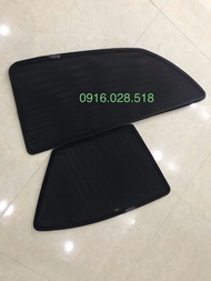 Chắn nắng theo xe Toyota Altis 2008-2013