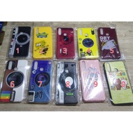 Case Character/Motif Vivo Y12 Y15 Y17