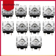 [crazyshopee] Electric Oven Timer Switch Electric Pressure Cooker Timer Delay Timer Switch