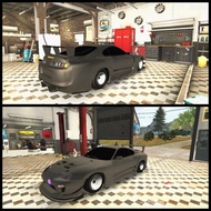 CPM Toyota Supra Mk4