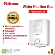 PROMO WATER HEATER PALOMA GAS ORIGINAL