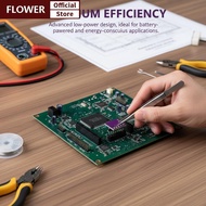 FOF AD8620/NE5532/OPA2604/OP275/AD797/MUSES02 Dual Op-Amp Upgrade Module FOO