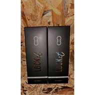 Alha Alfa Lock It Spiking Eyebrow Glue