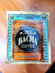 bacha coffee