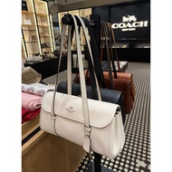 Underarm Bag Bridge32 Ladies Shoulder Handbag Suede Large Capacity Retro Premium CDB04 CDB05 CDB06