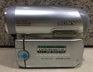 【SONY】攝錄影機 DCR-HC90