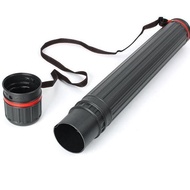 Drafting Tube Drawing Bag Tube Architect Paper Canvas Paper Design by Radhiant official