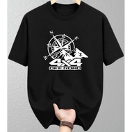 MESIN BIG SIZE DISTRO T-SHIRTS FOR MEN AND WOMEN SIZES (S-7XL) MADE FROM 24S COMBAD COTTON MATERIAL 