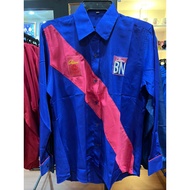 Baju Korporat Puteri BN (Jalur Pink)