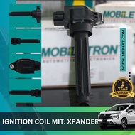 Ignition COIL Spark Plug COIL MIT. Mitsubsihi MOBILETRON XPANDER 1832A080