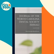 Journal of the North Carolina Dental Society [serial]; v.41(1957-1958) by North Carolina Dental Soci