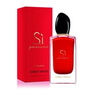 GIORGIO ARMANI SI PASSIONE EDP 100ML ORIGINAL