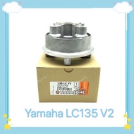 [MALAYSIA READY STOCK] LC5S LC135 5S LC135 5 SPEED HUB SPROCKET CLUTCH HUB