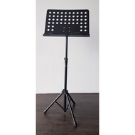 Heavy Duty Conductor Music Stand (Premium Quality)
