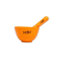 Yello Skincare Mix & Mask Kit