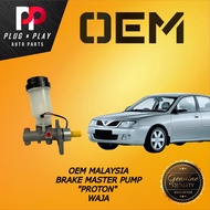 PROTON WAJA BRAKE MASTER PUMP ORIGINAL QUALITY 100% PROTON WAJA
